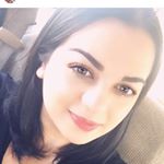 Profile Picture of Sabrina Adams (@sabrina_adams94) on Instagram