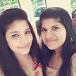 Profile Picture of Swathy Elsa Thomas (@swathyelsa) on Instagram