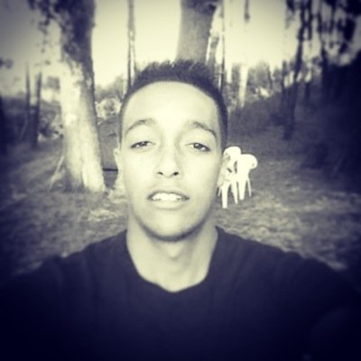 Profile Picture of Thomas Metivier (@ThomasMbeh) on Twitter