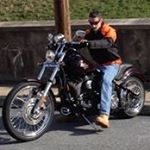 Profile Picture of Robert Gerhard (@nighttrain308) on Instagram