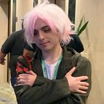 Profile Picture of Nathaniel Grimm (@noisywormv2) on Instagram