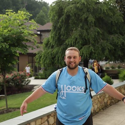 Profile Picture of Connor Grant (@ConnorGrant23) on Twitter