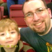 Profile Picture of Adam Bingham (@MrHaps76) on Youtube