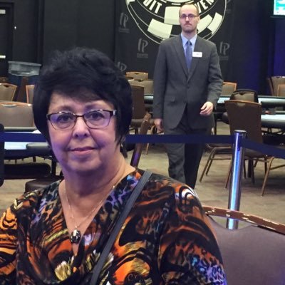 Profile Picture of Judy Leblanc (@judy1105lane) on Twitter