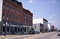Profile Picture of Fremont, Ohioon Wikipedia