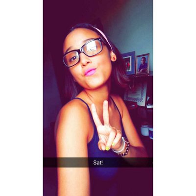 Profile Picture of Molly P. Rodríguez (@MollyPaolaR) on Twitter