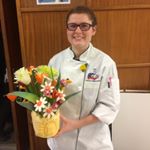 Profile Picture of Olivia Lafferty (@olive_the_pastries) on Instagram