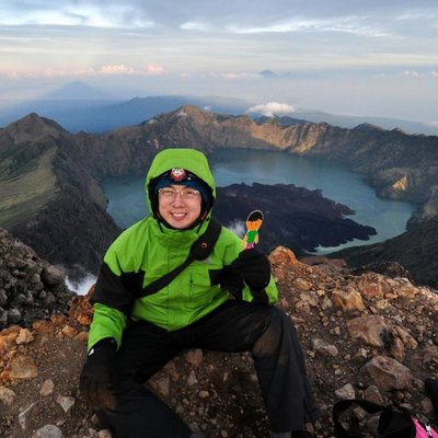 Profile Picture of Albert Liu (@albertliu77) on Twitter