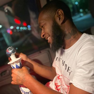 Profile Picture of Jay Hardwick (@JayHardwick322) on Twitter