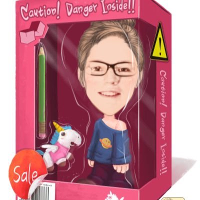 Profile Picture of Jocelyn Weaver (@joccireyweaver) on Twitter
