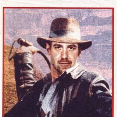 Profile Picture of Dave Gibney (@gibodave) on Twitter