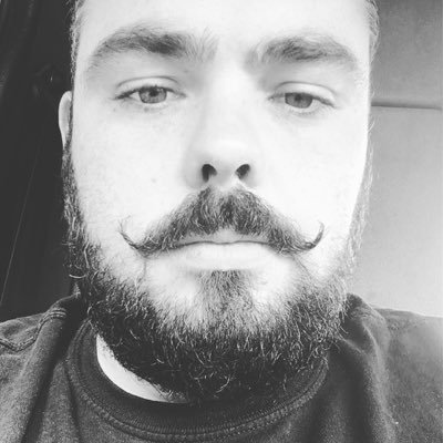 Profile Picture of Tom Hansard (@tomhansard) on Twitter