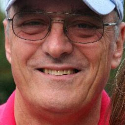 Profile Picture of Geoff Converse (@GolfguyCapeCod) on Twitter