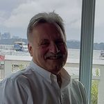 Profile Picture of charles m zeman (@charlesmzeman) on Instagram
