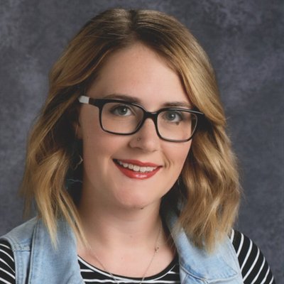 Profile Picture of Allison Marcin (@MsMarcinsClass) on Twitter