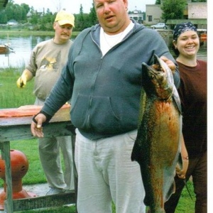 Profile Picture of Leonard Osinski (@bigpoppa1168) on Myspace