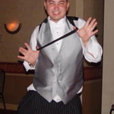 Profile Picture of Mike Daniello (@MickeyOd2009) on Twitter