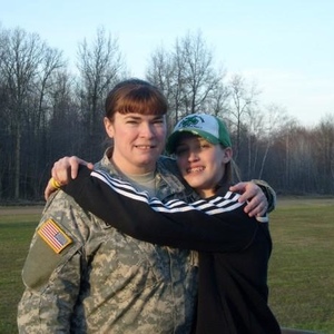 Cyndi Campbell - Myspace Profile Picture of Cyndi Campbell (@americansoliderwife) on Myspace