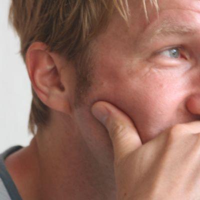 Profile Picture of Michael Goodhart (@MEGoodhart) on Twitter