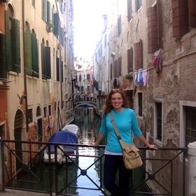 Profile Picture of Brittany Anderson (@bjanderson) on Pinterest