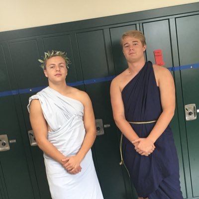 Profile Picture of Ben Steck (@SteckBen) on Twitter