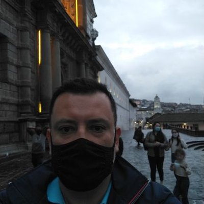 Profile Picture of Gabriel Munoz (@gabrielmunoz81) on Twitter