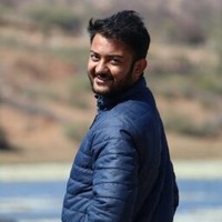 Profile Picture of Amit Soni (@amit-soni-328) on Quora