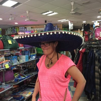 Profile Picture of Kelly Barrick (@@KellyBarrick) on Twitter