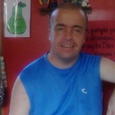 Profile Picture of Steven Scarbrough (@StevenScarbro14) on Twitter