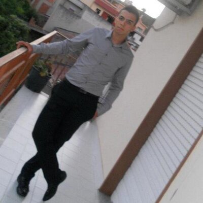 Profile Picture of Alex Lo Presti (@AlexLoPresti1) on Twitter