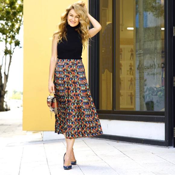 Profile Picture of Mariia Vlasova (@mashuny1) on Poshmark