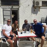 Profile Picture of David Halsall (@david.halsall.5) on Instagram
