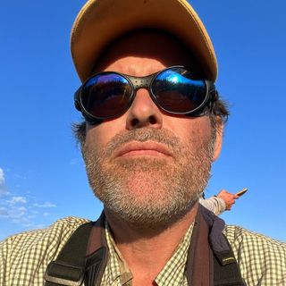 Profile Picture of Brad Josephs (@bradjosephsphotos) on Instagram
