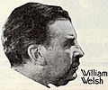 Profile Picture of William Welsh (actor)on Wikipedia