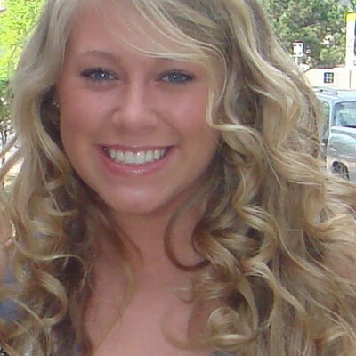 Profile Picture of Hannah Holcomb (@Hannah1016) on Twitter