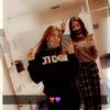 Profile Picture of Leah Thomas (@@leahwashere02) on Tiktok
