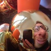 Profile Picture of David Kamp (@david-kamp-1) on Quora