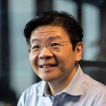 Profile Picture of Lawrence Wong (@lawrencewongst) on Instagram