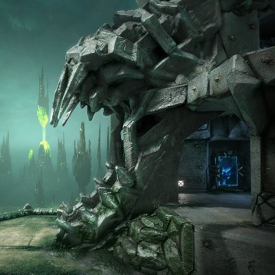 Profile Picture of Adam Pyle (@SyncError) on Twitter