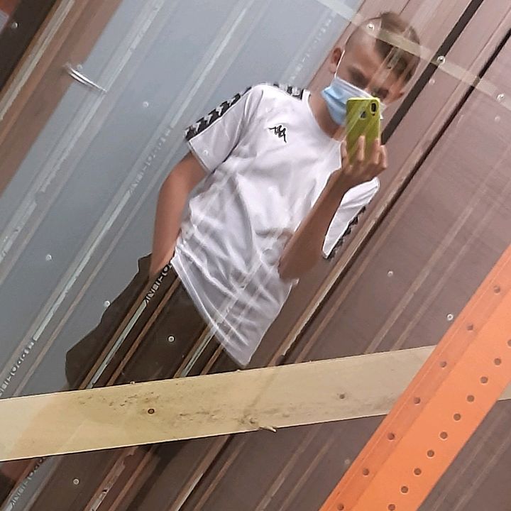 Profile Picture of Gg Thomas (@thomasluconi08) on Tiktok