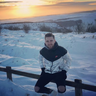 Profile Picture of Charlie Jackson (@CharlieFPJ94) on Twitter