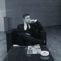Profile Picture of Furkan Parmaksız (@furkan-parmaksız) on Quora