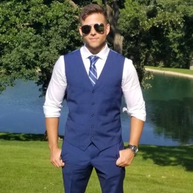 Profile Picture of Brett Jaffe (@BrettJaffe3) on Twitter