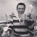 Profile Picture of Andrew Schindler (@andrew.schindler) on Instagram