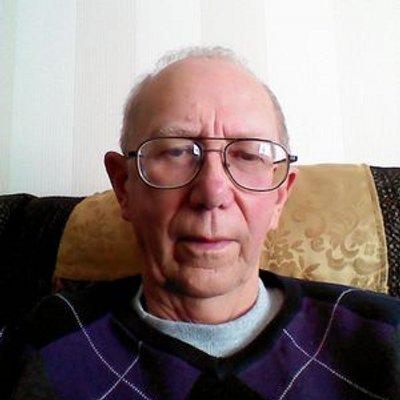 Profile Picture of Bob Hodge (@bobhodge1942) on Twitter