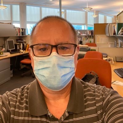 Profile Picture of Randy Sims (@argh_sims) on Twitter