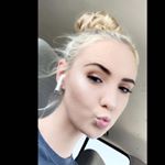 Profile Picture of Amirra webb (@spammm.amirra) on Instagram