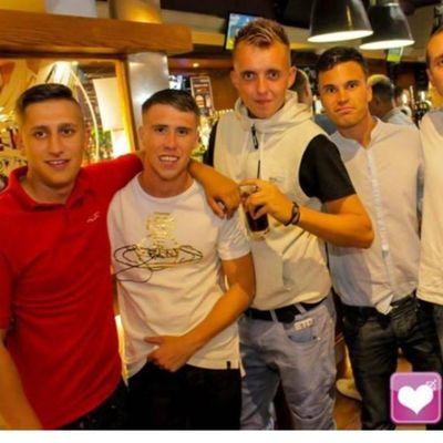 Profile Picture of Andy Borland (@andy_borland) on Twitter