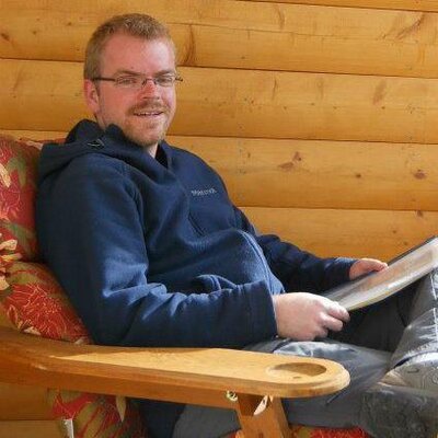 Profile Picture of Jamie Trepanier (@JamesTrepanier1) on Twitter