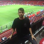 Profile Picture of Mario Borrego (@mariobrg11) on Instagram